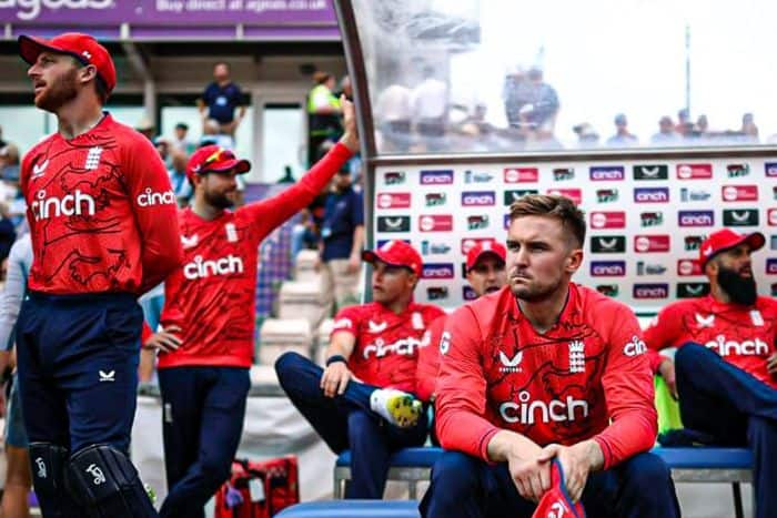 England Announce Squad For T20 World Cup And Pakistan Tour